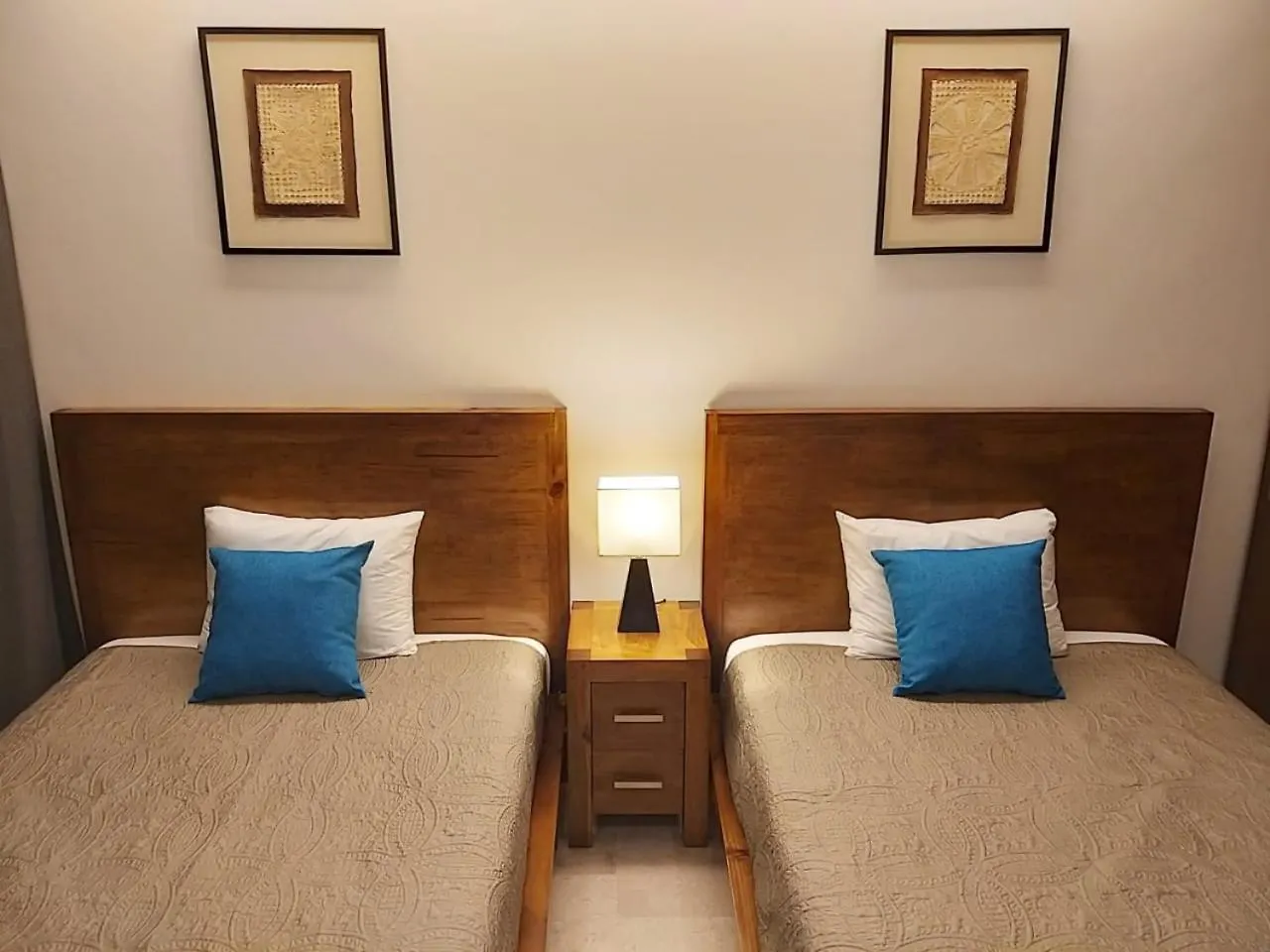 Cruz Con Mar By Happy Address Hotel Playa del Carmen