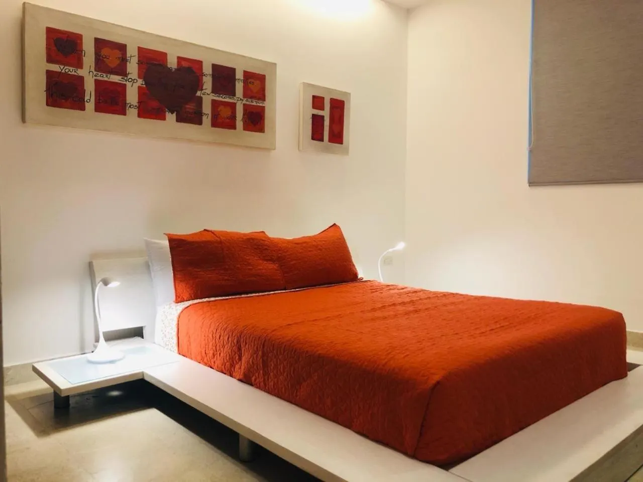 Cruz Con Mar By Happy Address Hotel Playa del Carmen
