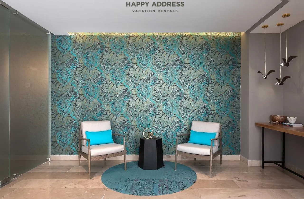 Cruz Con Mar By Happy Address Hotel Playa del Carmen
