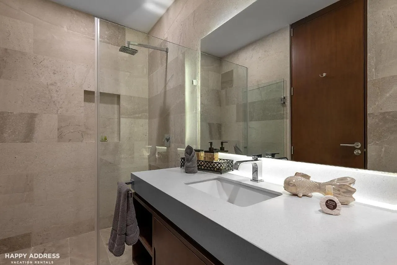 Cruz Con Mar By Happy Address Hotel Playa del Carmen