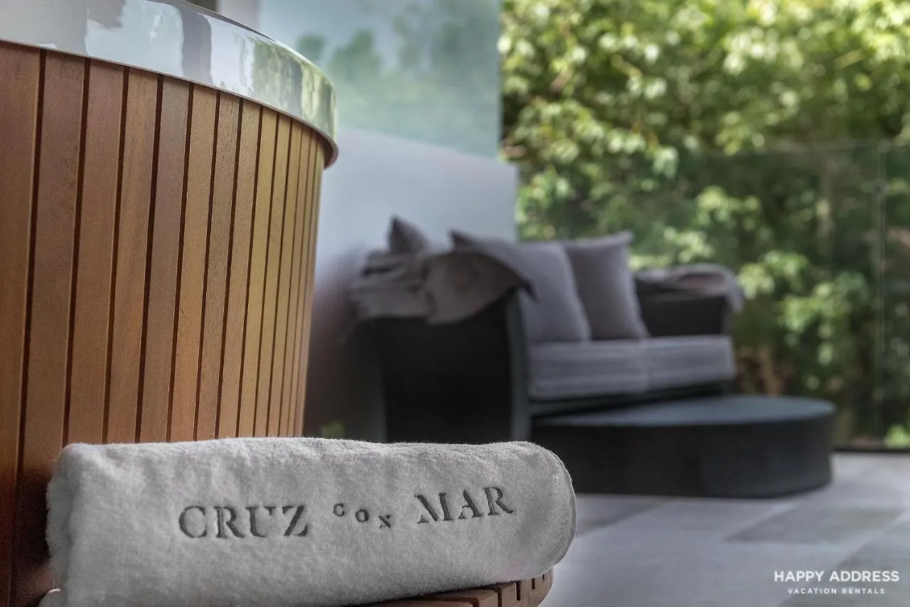 Cruz Con Mar By Happy Address Hotel Playa del Carmen