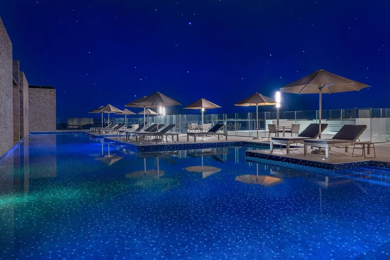 Cruz Con Mar By Happy Address Hotel Playa del Carmen