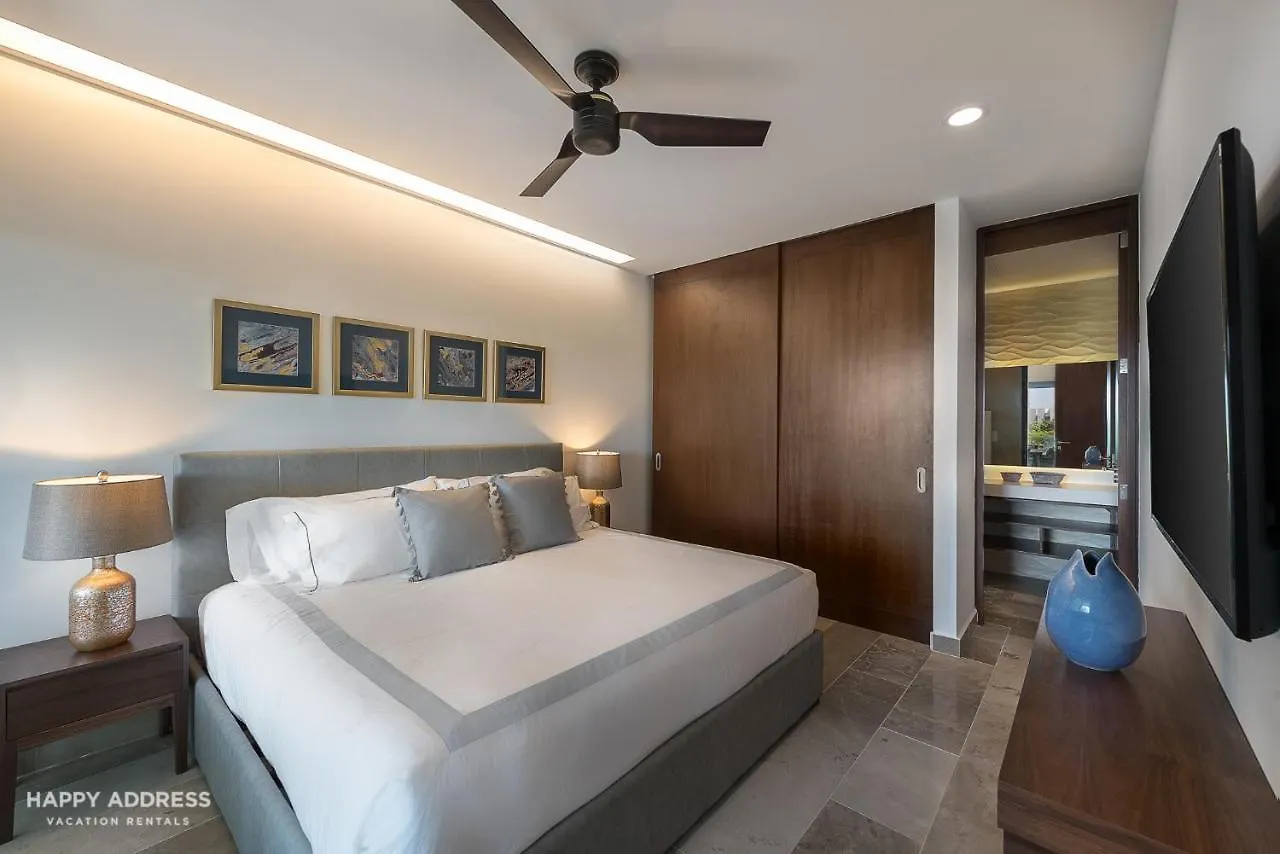 Cruz Con Mar By Happy Address Hotel Playa del Carmen