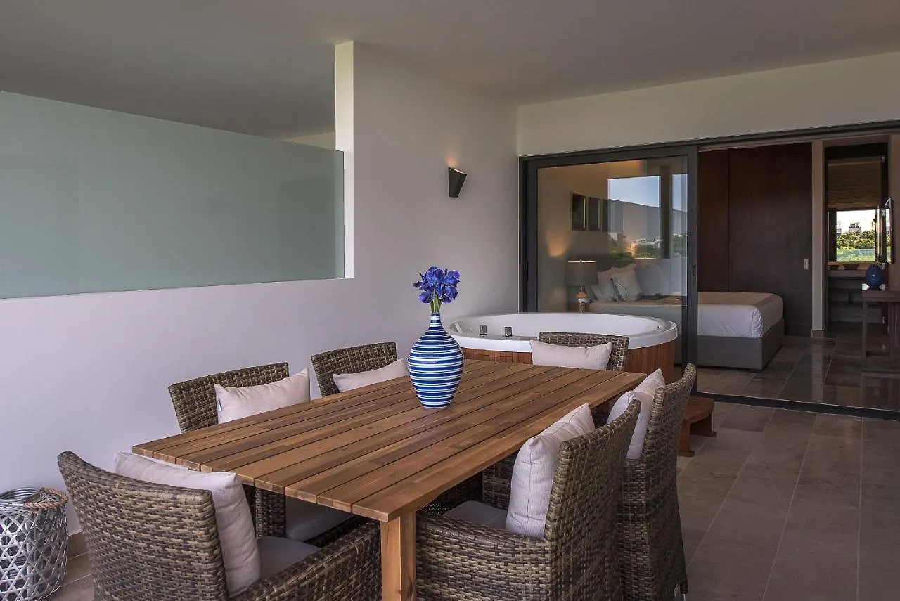 Cruz Con Mar By Happy Address Hotel Playa del Carmen