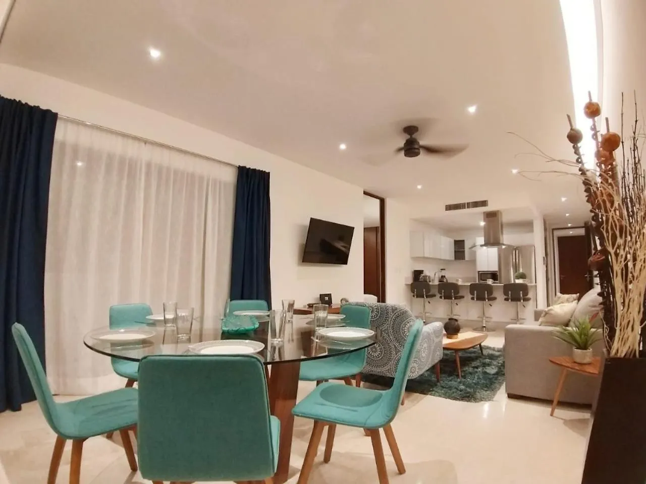 Cruz Con Mar By Happy Address Hotel Playa del Carmen