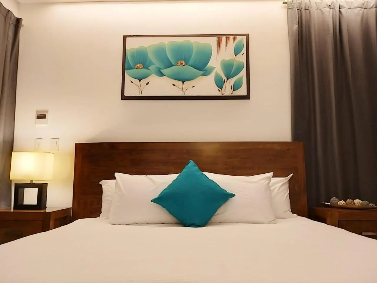Cruz Con Mar By Happy Address Hotel Playa del Carmen 4*,