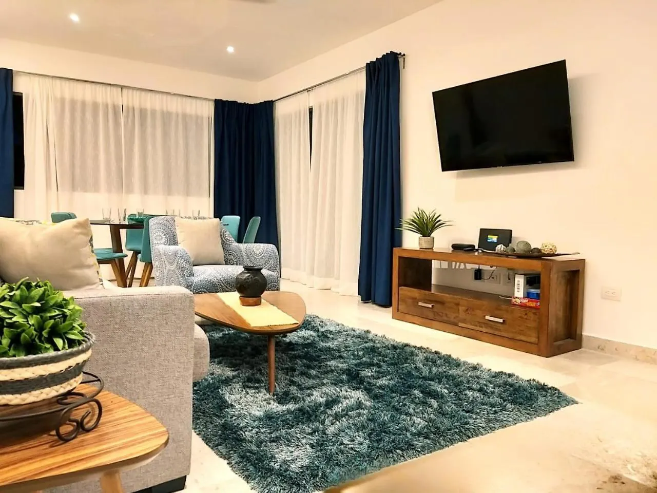 Cruz Con Mar By Happy Address Hotel Playa del Carmen