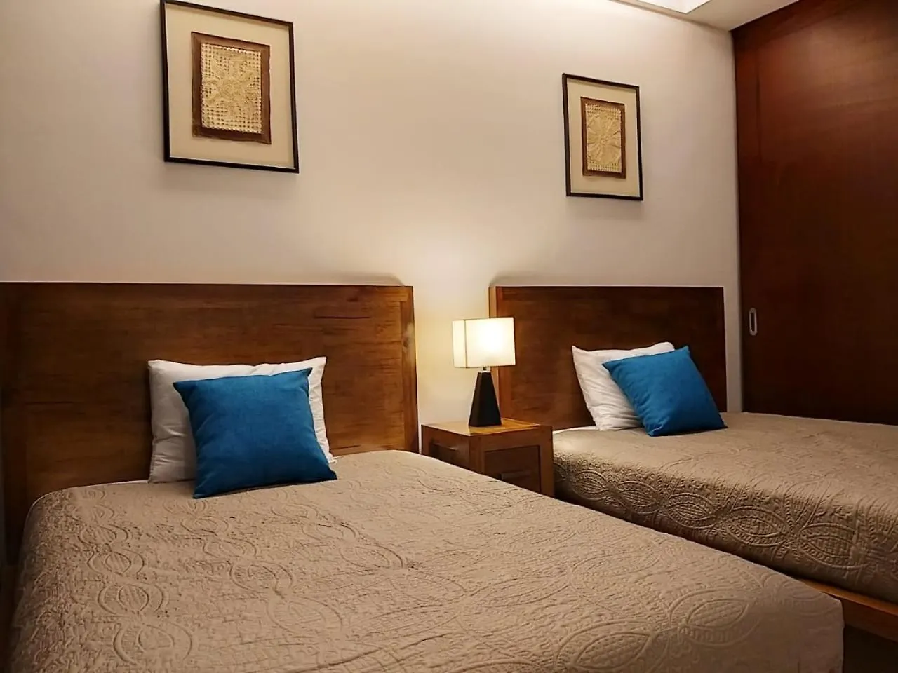 Cruz Con Mar By Happy Address Hotel Playa del Carmen