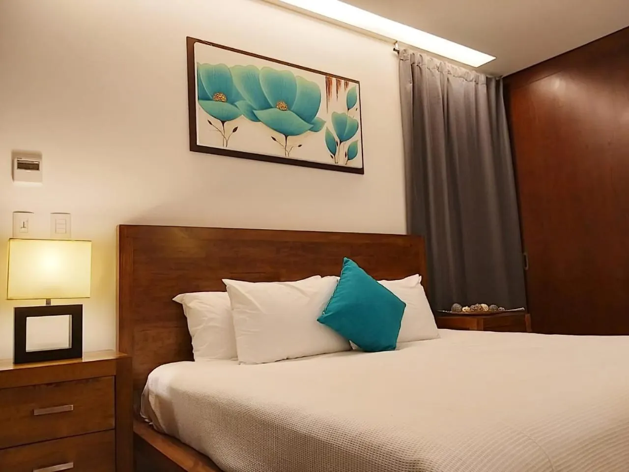 Cruz Con Mar By Happy Address Hotel Playa del Carmen Mexico