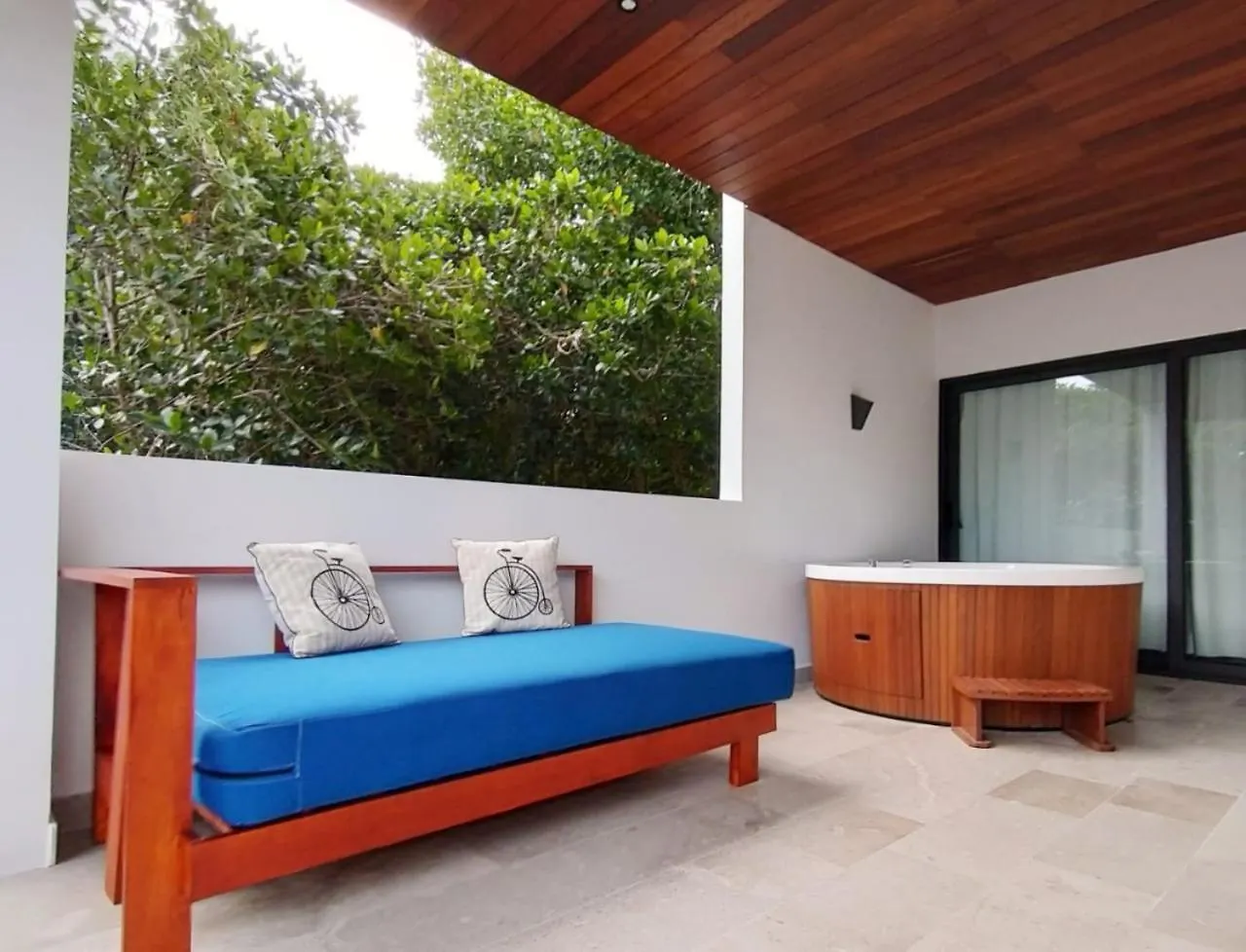 Cruz Con Mar By Happy Address Hotel Playa del Carmen
