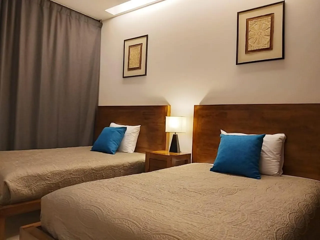 Cruz Con Mar By Happy Address Hotel Playa del Carmen