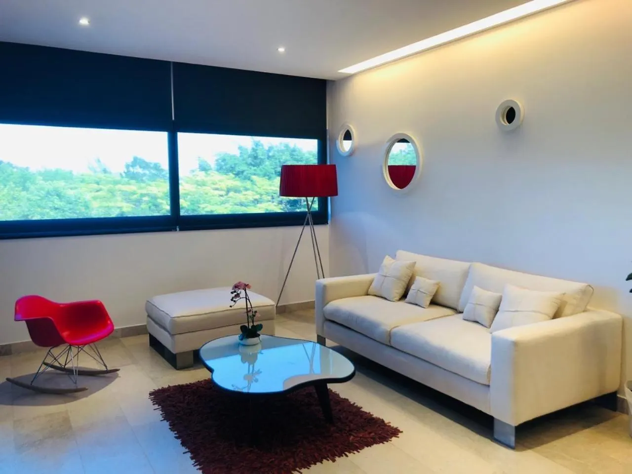 Cruz Con Mar By Happy Address Hotel Playa del Carmen