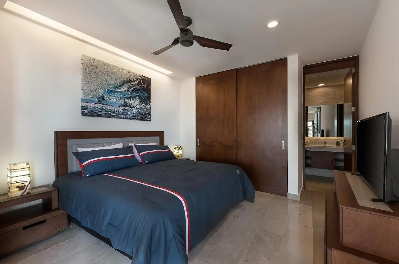 Cruz Con Mar By Happy Address Hotel Playa del Carmen