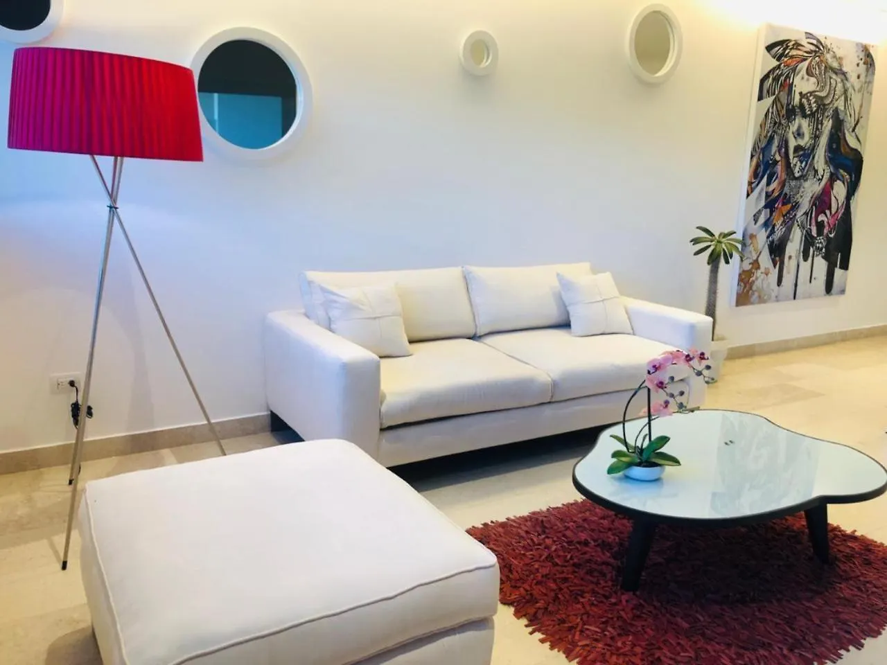 Cruz Con Mar By Happy Address Hotel Playa del Carmen