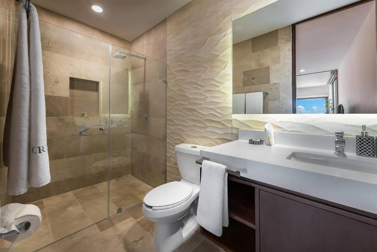 Cruz Con Mar By Happy Address Hotel Playa del Carmen