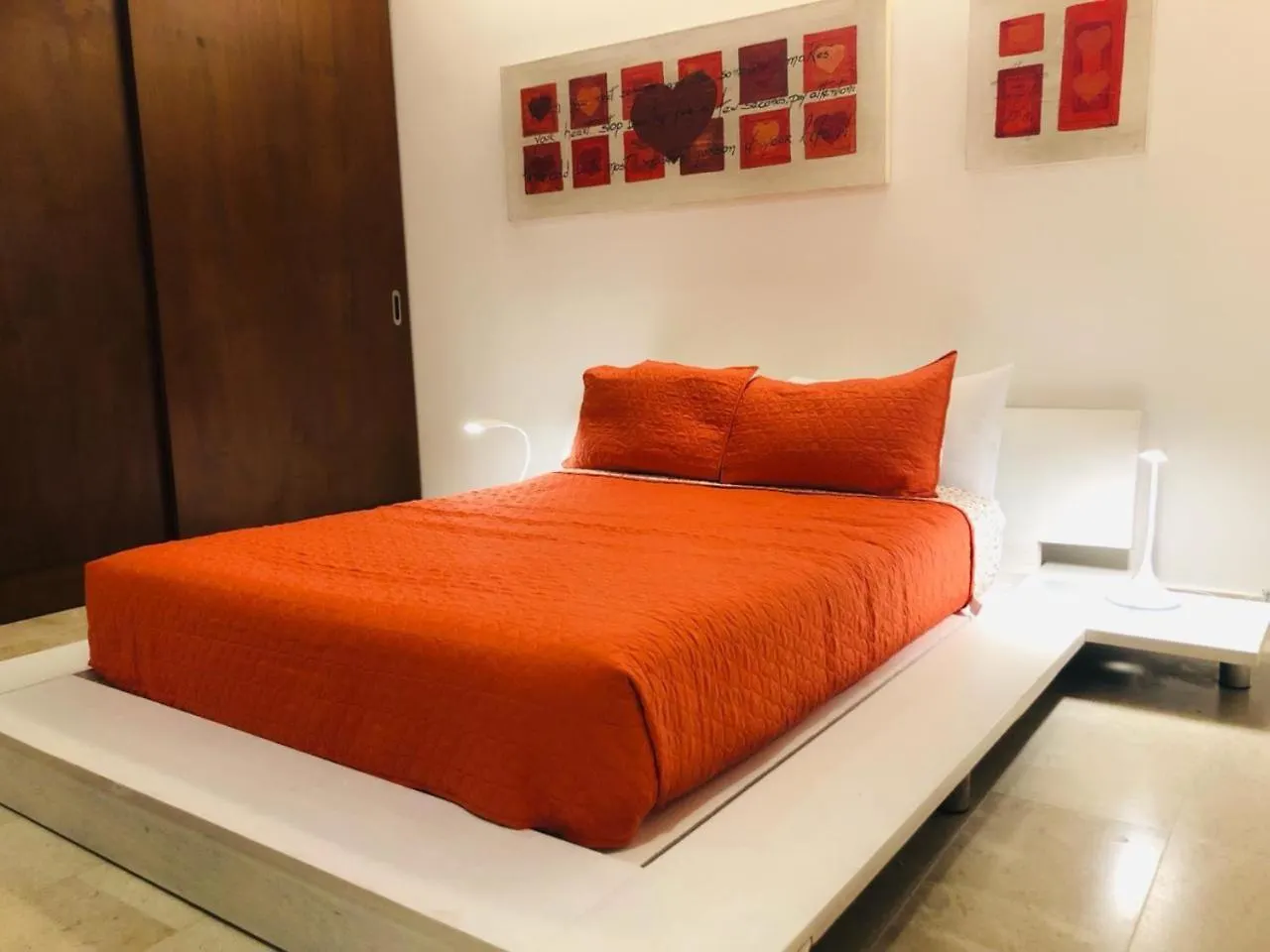 ****  Cruz Con Mar By Happy Address Hotel Playa del Carmen Mexico