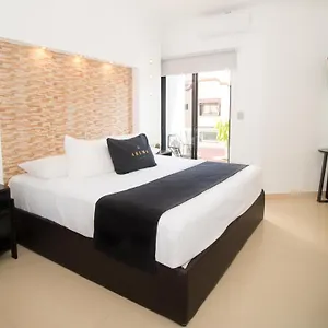 Hotel Aruma