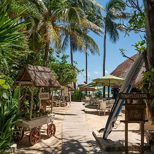 Colibri Hotel