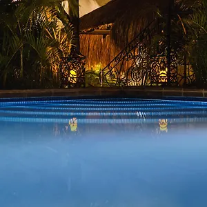Hotel La Leyenda Boutique By Bunik