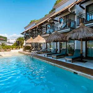 Hotel Caribbean Paradise & - 5th Avenue